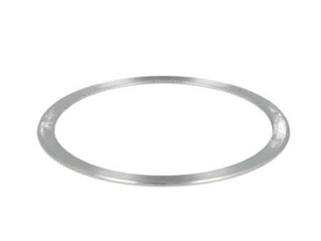 ESIKAMMION SÄÄTÖLEVY OM601-606 DIESEL 0,3MM (ELRING) 