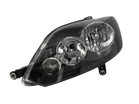 AJOVALO H15/H7 MOOTTORILLA VAS VW GOLF V PLUS 12.04-01.09 (TYC)