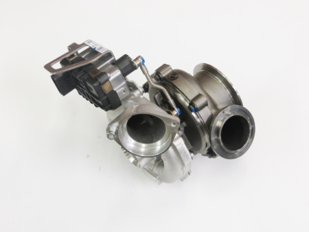 TURBO VAIHTO-OSA (GARRET)