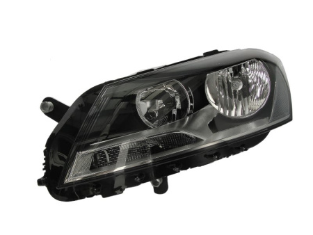 AJOVALO H7/H7 MOOTTORILLA VAS VW PASSAT B7 08.10-12.14  (TYC)