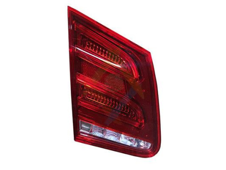 TAKALYHTY LED VAS SISEMPI W212 SEDAN AVANTGARDE (ULO)