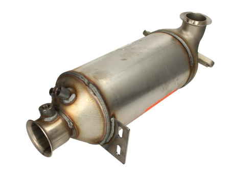 NOKI-/HIUKKASSUODATIN VW MULTIVAN, TRANSPORTER T5 2.5D 04.03-11.09 (BM CATALYSTS)