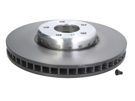 JARRULEVY ETU OIK 348X36MM 09- (BREMBO)
