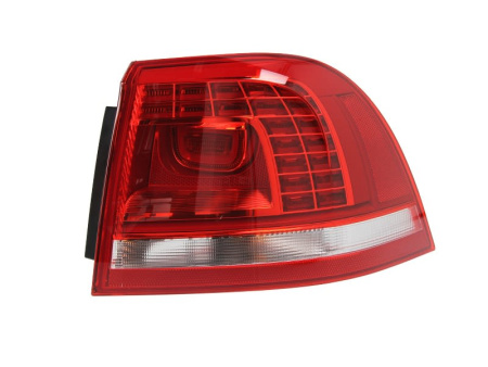 TAKAVALO LED ULOMPI OIK VW TOUAREG -12.14 (VALEO)