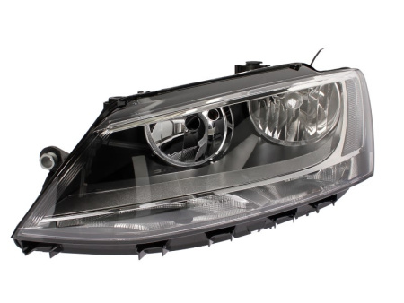AJOVALO H7/H7 MOOTTORILLA VAS VW JETTA IV 04.10-01.18