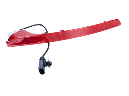 TAKASUMUVALO LED/HEIJASTIN VAS VW BEELTE  (OE)