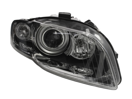 AJOVALO D1S/P21W MOOTTORILLA OIK AUDI A4 B7 11.04-06.08 (TYC)