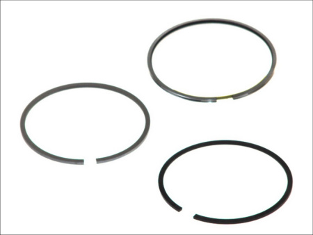 MÄNNÄNRENGASSARJA 89MM PAKETTIAUTO STANDARDI (MAHLE) 002 24 N0