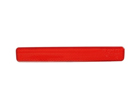 TAKAPUSKURIN HEIJASTIN OIK TRANSPORTER T5 04.03-04.15 