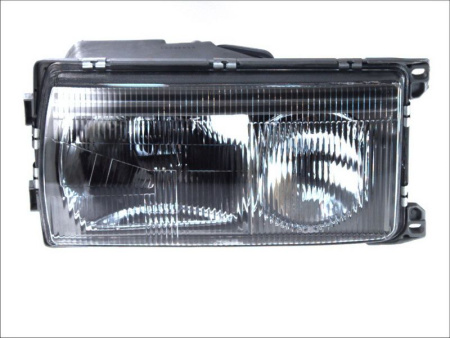 AJOVALO H3/H4 VAS MERCEDES W123 01.76-12.85 (DEPO)