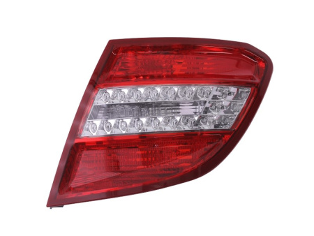 TAKAVALO LED/P21W/W5W OIK W204 FARMARI 01.07-03.11 (DEPO) 440-1964R-UE