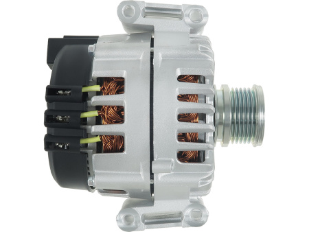 LATURI 12V 180A 07- 200CDI,220CDI,250CDI (AS-PL)