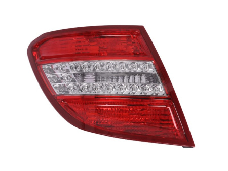 TAKAVALO LED/P21W/W5W VAS W204 FARMARI 01.07-03.11 (DEPO) 440-1964L-UE