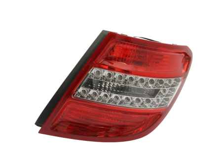 TAKAVALO LED OIK W204 FARMARI AVANTGARDE 01.07-03.11 (ULO)