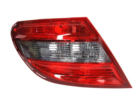 TAKAVALO LED VAS W204 SEDAN 01.07-03.11 (TYC)