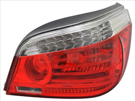 TAKAVALO LED OIK BMW 5 E60, E61 07.03-12.10 (TYC)
