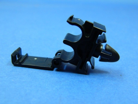 KIINNIKE POLTTOAINEPUTKEEN CDI 2KPL/AUTO (OE) 2925