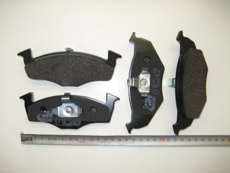 JARRUPALASARJA ETU 1.0-2.8 05.91-12.02 (BOSCH)