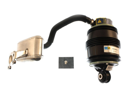 ILMAJOUSI TAKA CODE 489 VAS (BILSTEIN)  