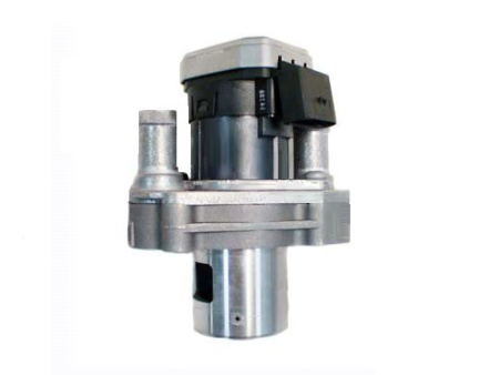 EGR VENTTIILI CDI V6 OM642 W906,W639 3.0D 03.06- (WAHLER)