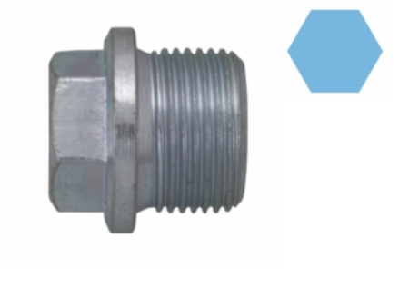 ÖLJYPROPPU 22X1,5X14MM