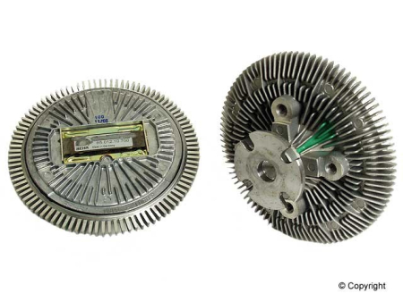 VAPAATULETTAJA (VISCO) W123 300D. W107/108. 280E (THERMOTEK)