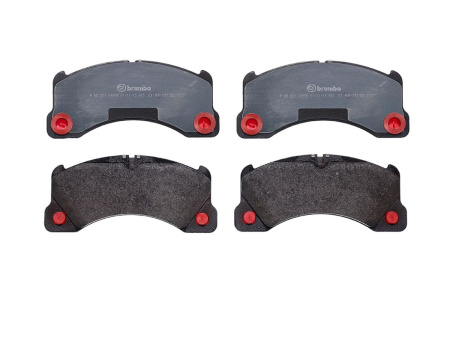 JARRUPALASARJA ETU 210X17MM 2.0-ELECTRIC 05.02-  (BREMBO)