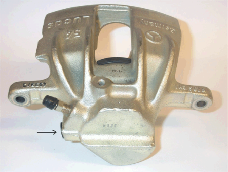 JARRUSATULA ETU VAIHTO VAS -95 BENDIX
