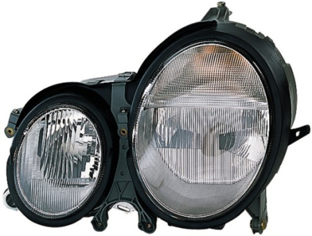 AJOVALO D2R/H6W/H7/PY21W MOOTTORILLA OIK W210 07.99-03.03 (DEPO)