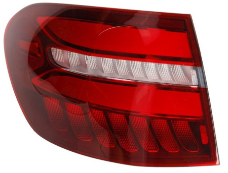 TAKAVALO LED VAS ULOMPI GLC X253 06.15-02.19 (ULO) ULO1190011