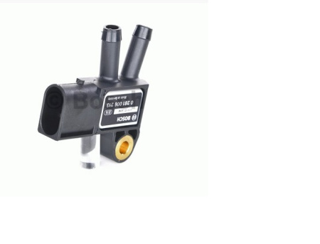 PAKOKAASU PAINE-EROANTURI CDI 1.6D-3.0D 01.06- (BOSCH)