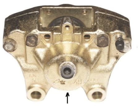 JARRUSATULA TAKA OIK E S210, S W140 2.0-4.3 03.91-03.03 (MAXGEAR) 