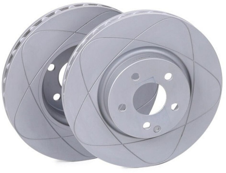 JARRULEVY ETU 322X32MM 01.07- (ATE POWERDISC) 