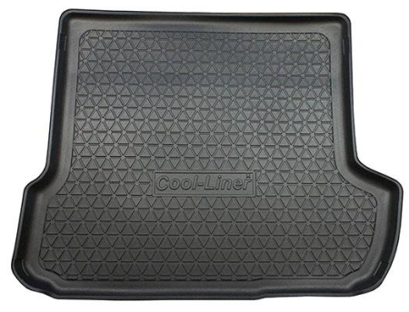 TAVARATILAMATTO SUBARU OUTBACK VI 15-4/21