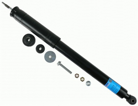 ISKUNVAIMENNIN TAKA 01- AVANTG/CLASSIC/SPORT  (BILSTEIN)