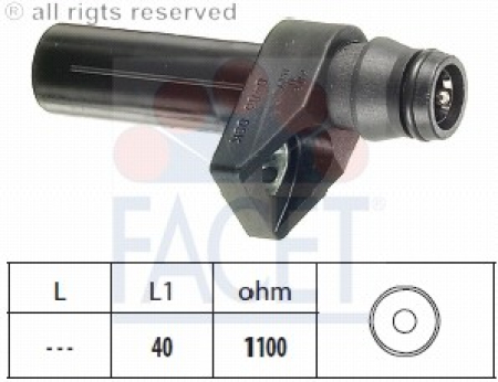 IMPULSSIANTURI (KAMPIAKSELI) 220-320 M104 (MEYLE)