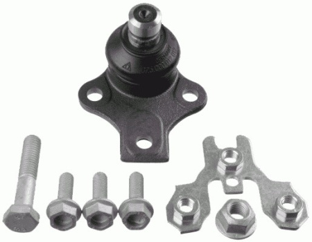 ALAPALLONIVEL 83-7/87 17MM O/V