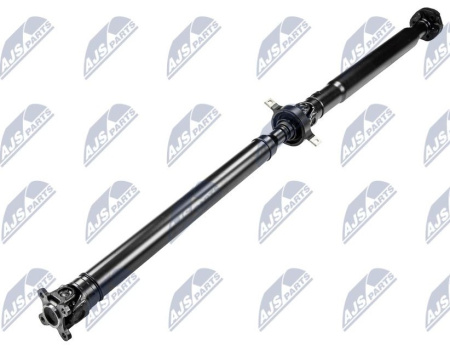 KARDAANI BMW 316I/318I/320I 04- (NTY)