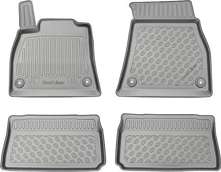 MATTOSARJA 3D AUDI E-TRON/Q8 E-TRON 5/19-