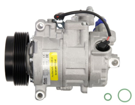 ILMAST.KOMPRESSORI 08- DIESEL (6SBU14C ) (NISSENS) 