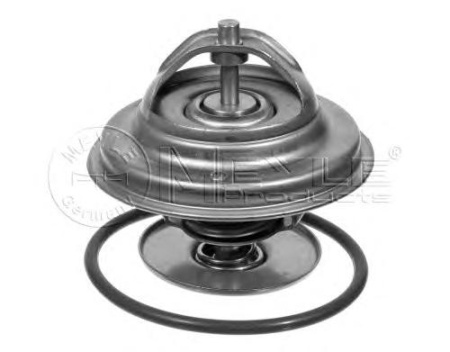 TERMOSTAATTI BENSA 87C  M102.103.104 (MAHLE)