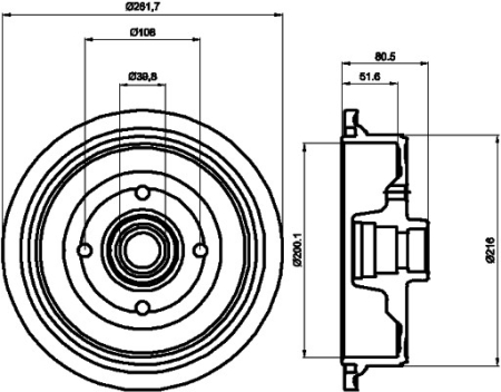 JARRURUMPU TAKA 9/86-88 200X40 108