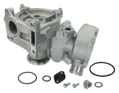 VESIPUMPPU M104 (MEYLE)