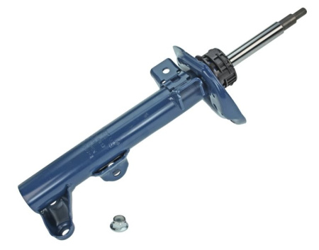 ISKUNVAIMENNIN ETU W204/S204 1.8-3.5 01.07- (MEYLE)