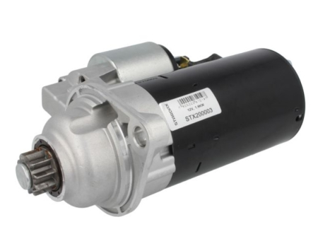 STARTTI, VAIHTO 1.9TDI 66W-96KW 97-01 MANUAALI (BOSCH)