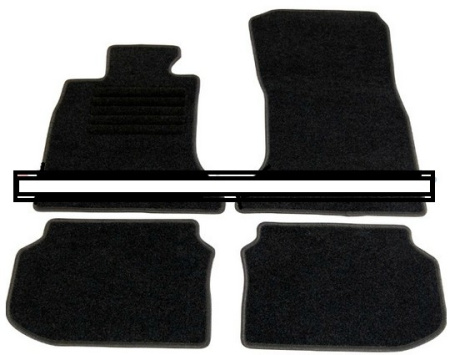 KANGASMATTOSARJA F10/F11 53565