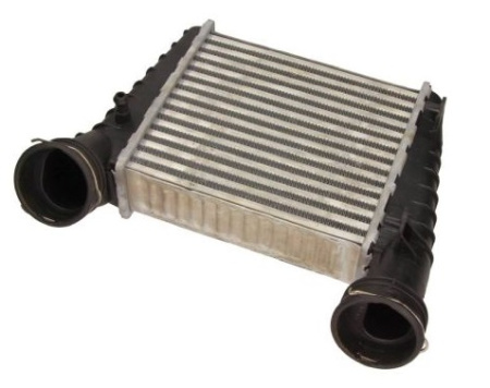 TURBON VÄLIJÄÄHDYTIN 1.9TDI ,2.0TDI 02- (THERMOTEC/MAXGEAR)