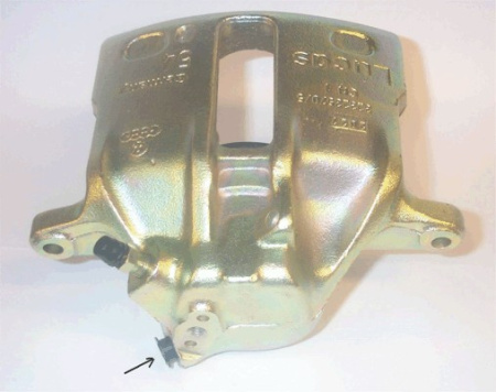 JARRUSATULA VAIHTO ETU 92- 2.0 GTI,-16V,2.8 VR6 VAS 