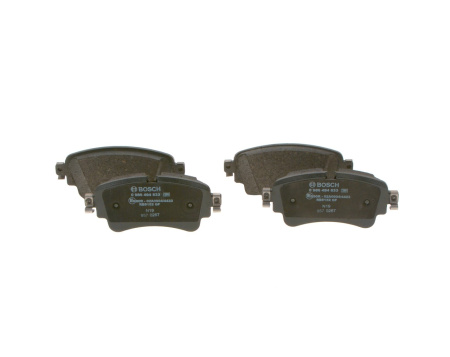 JARRUPALASARJA TAKA 129,1X17,3MM 1.4-4.0H 01.15- (BOSCH)