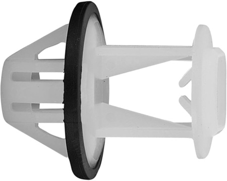 KYNNYSMUOVIN KIINNIKE 20MM 1KPL/PUOLI